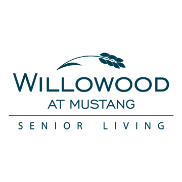 Willowood Senior Living logo