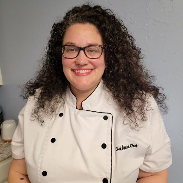 Andrea Clark, Culinary Services Director