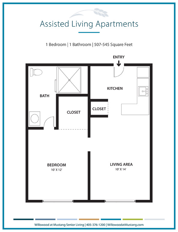 Willowood-at-Mustang-Senior-Living_Floor-Plans_Assisted-Living_One-Bedroom_One-Bathroom
