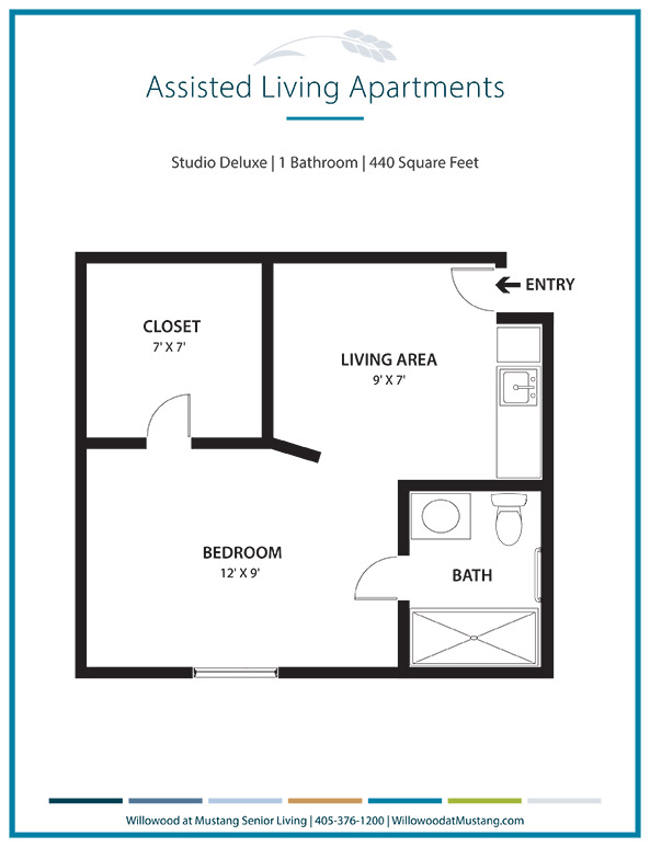 Willowood-at-Mustang-Senior-Living_Floor-Plans_Assisted-Living_Studio-Deluxe